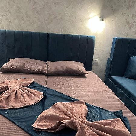 Ama 29 Hotel Constanta Bagian luar foto