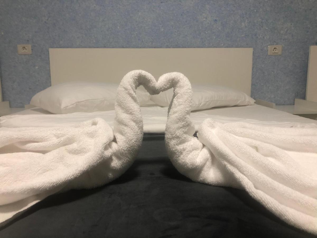 Ama 29 Hotel Constanta Bagian luar foto