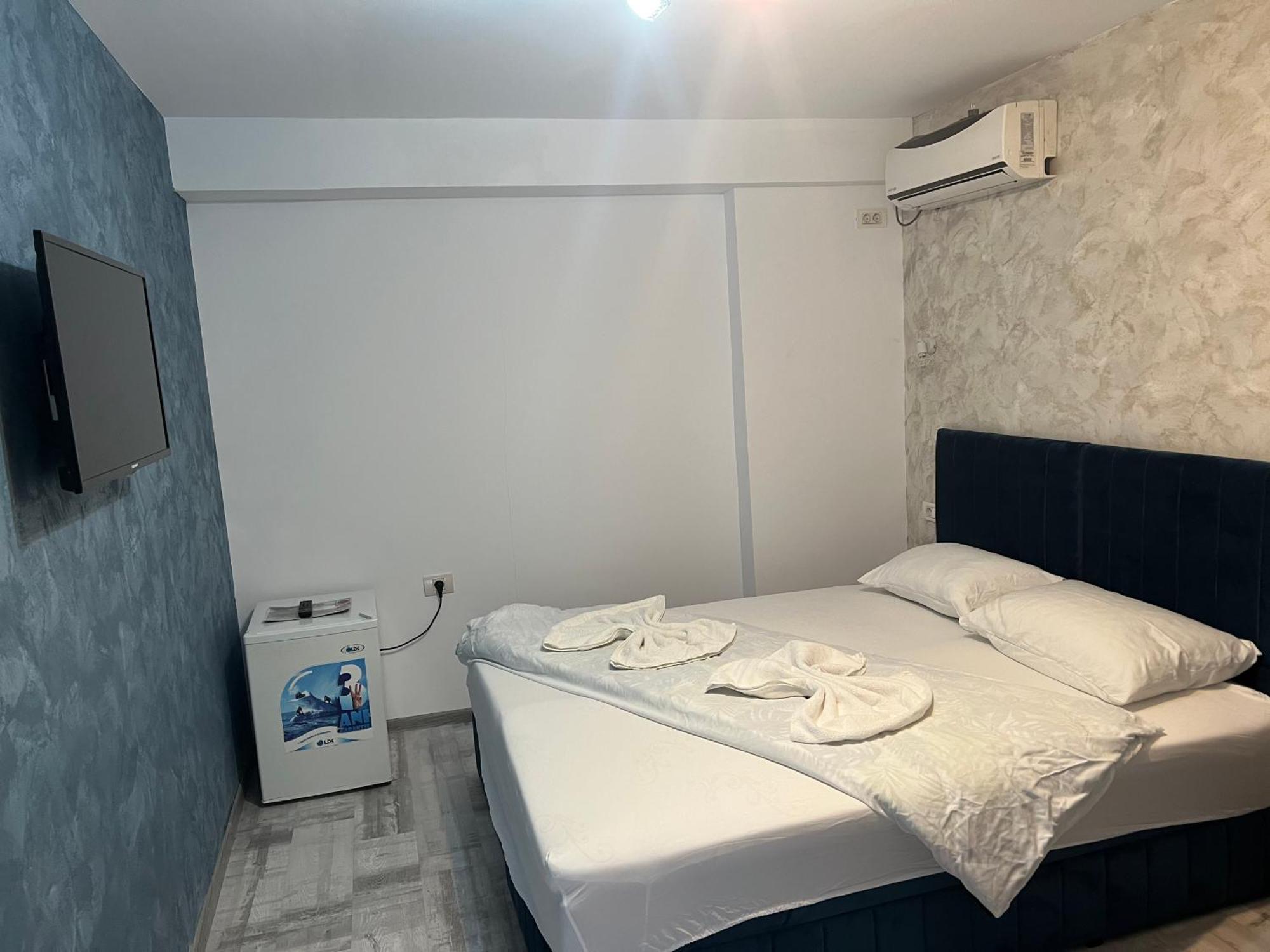 Ama 29 Hotel Constanta Bagian luar foto