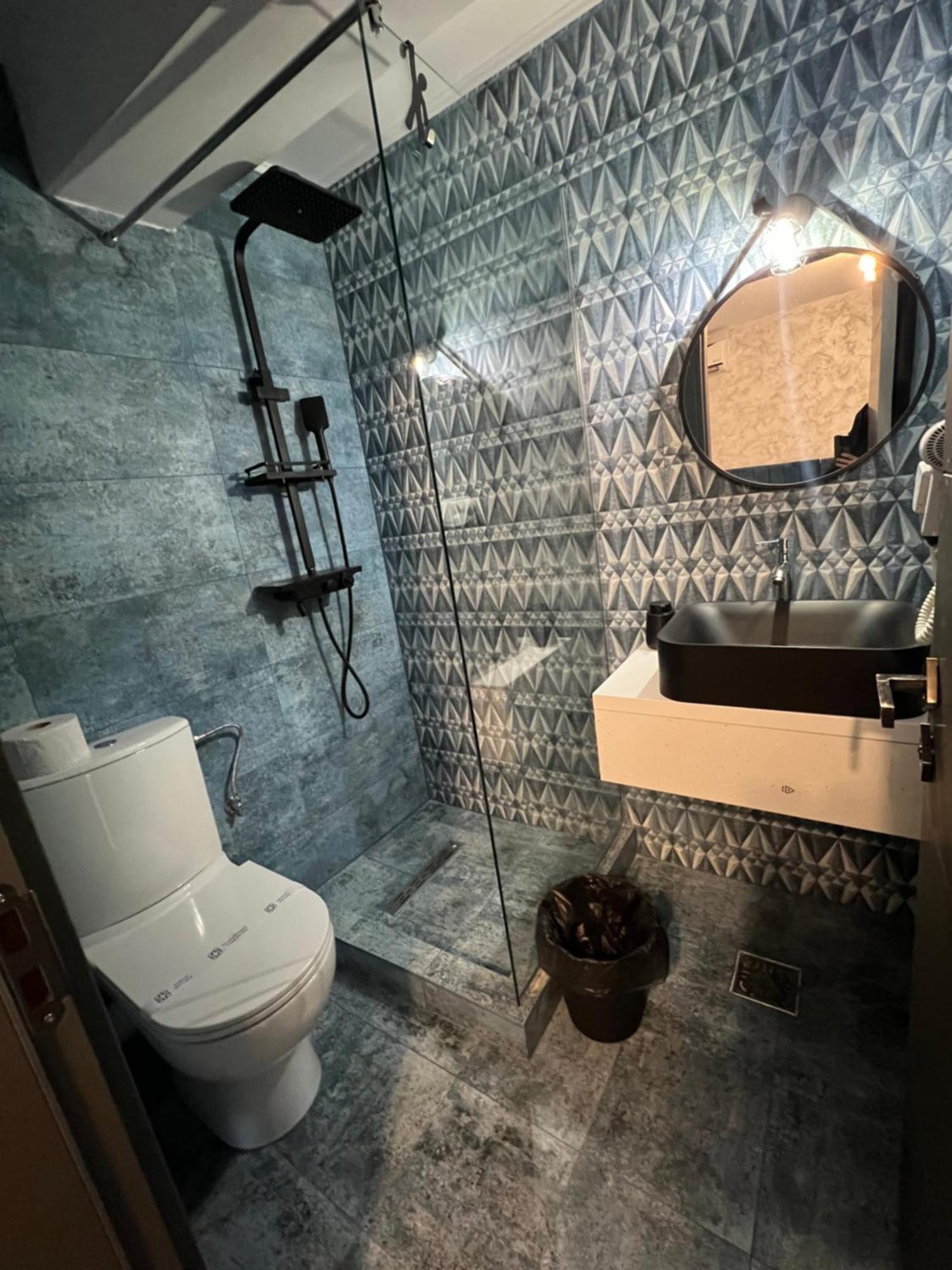 Ama 29 Hotel Constanta Bagian luar foto