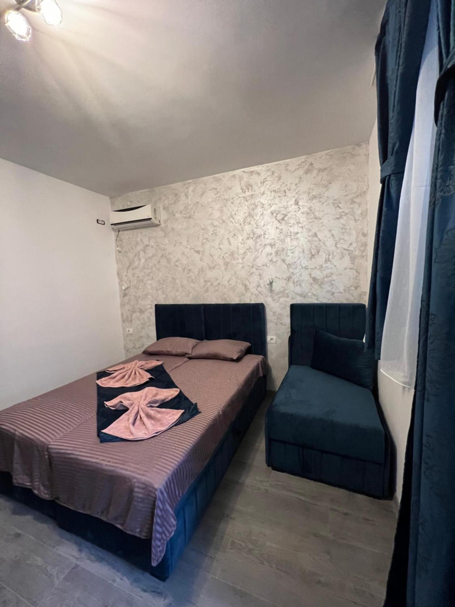 Ama 29 Hotel Constanta Bagian luar foto