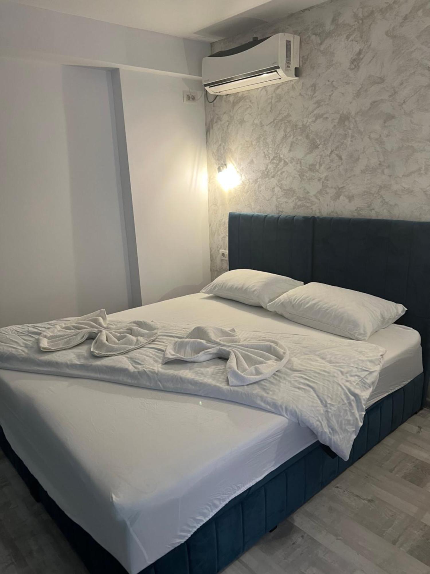Ama 29 Hotel Constanta Bagian luar foto