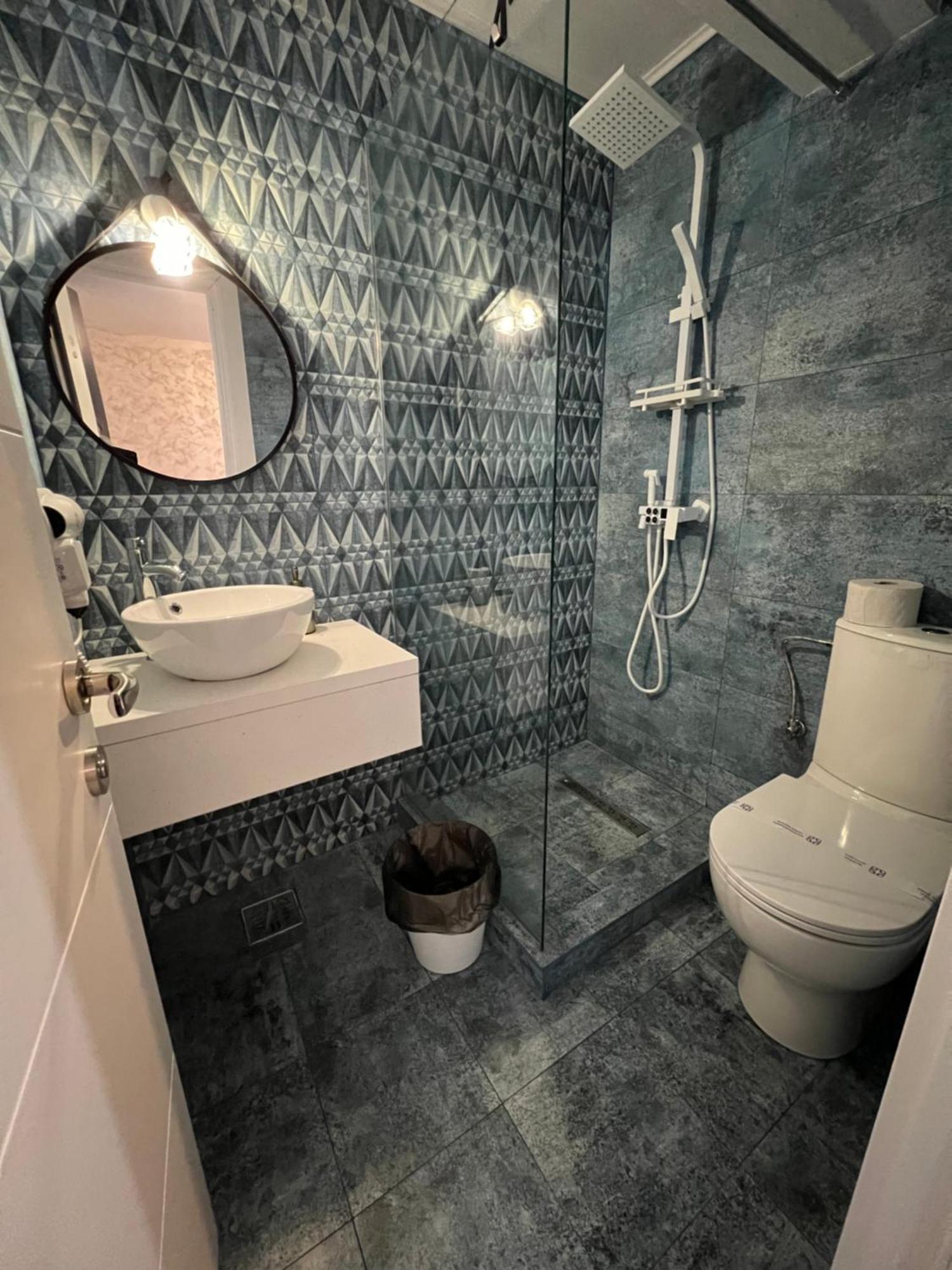 Ama 29 Hotel Constanta Bagian luar foto