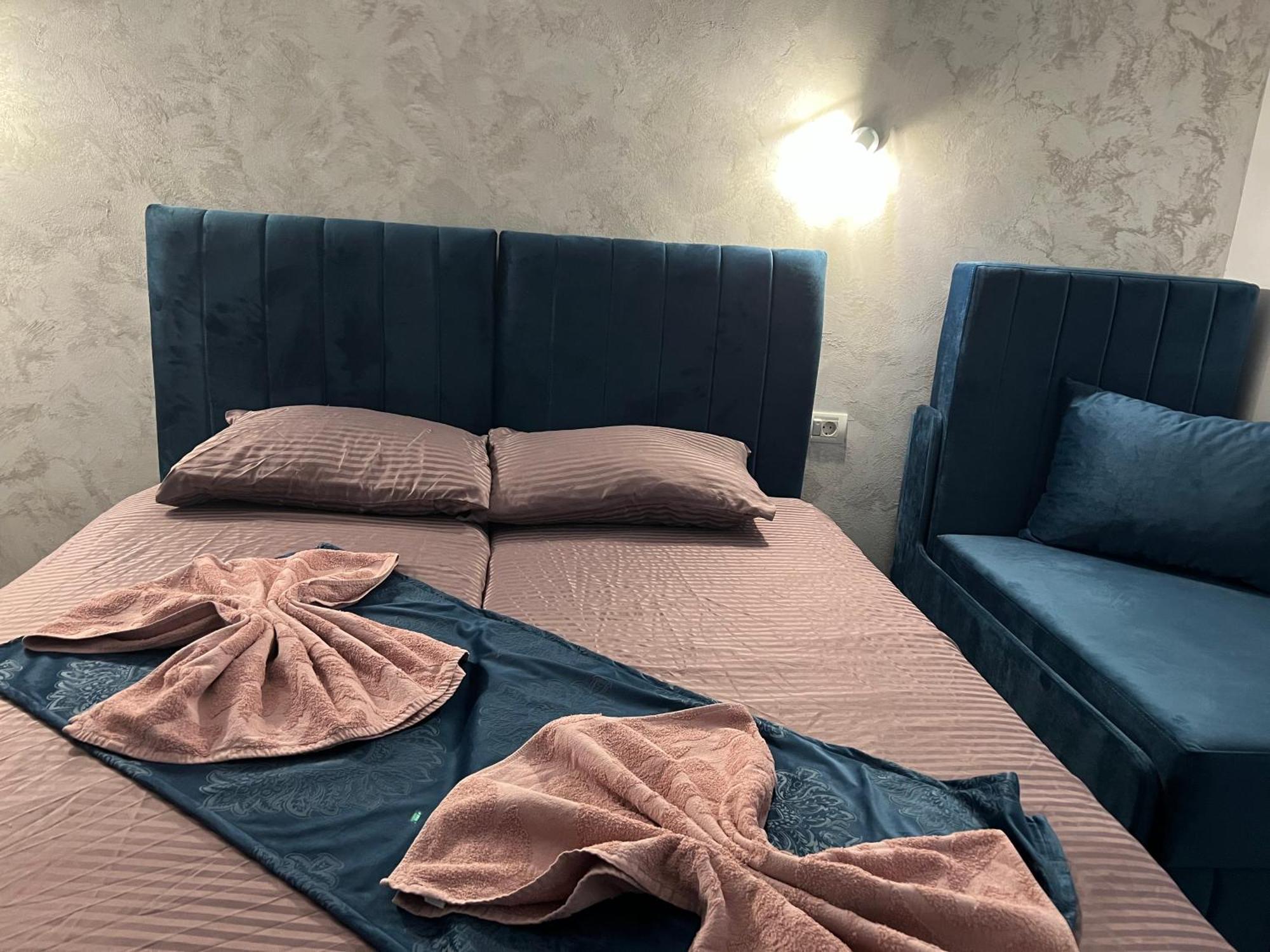 Ama 29 Hotel Constanta Bagian luar foto
