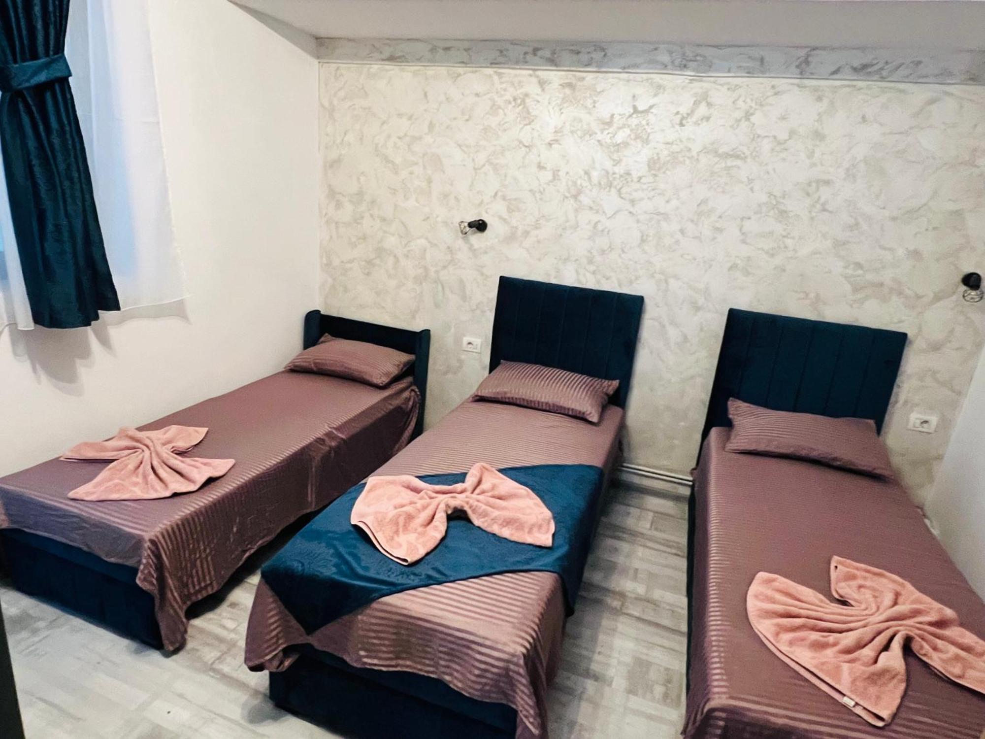 Ama 29 Hotel Constanta Bagian luar foto